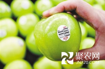 轉(zhuǎn)基因產(chǎn)品本月起貼“電標(biāo)” 規(guī)格位置等均有規(guī)定