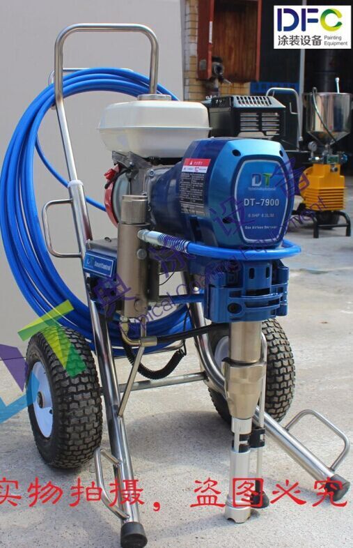 河南膩子噴涂機,山西膩子噴涂機,山東膩子噴涂機,典涂涂裝設備18638717868