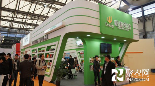  2015上海高端食品與飲料展會(huì) 月底開(kāi)展拉開(kāi)序幕