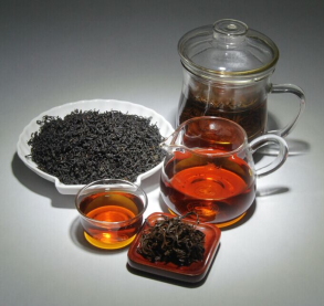 正宗祁門紅茶，禮品茶的最佳選擇，批發包郵--吉時達