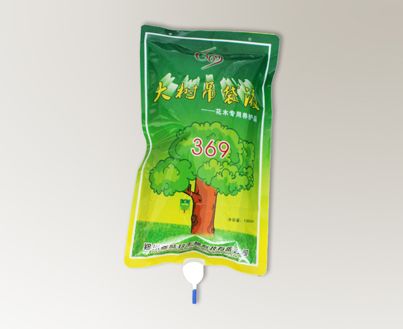 河北邢臺 保定樹木打吊針大樹吊袋輸液大樹輸液專用袋【369】