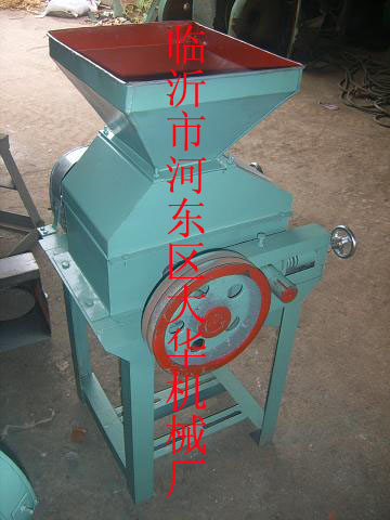 糧食壓扁機(jī)價格不高用途不少