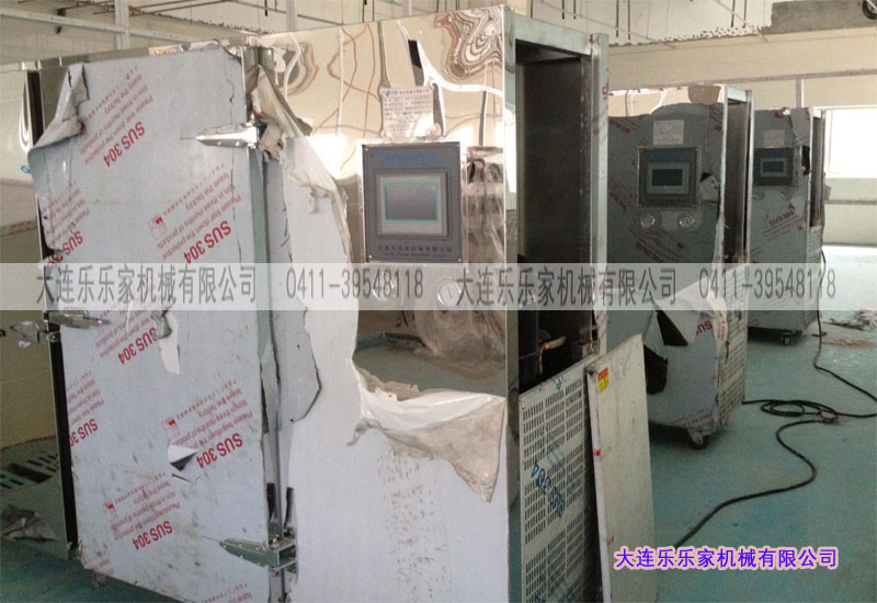 青島海參烘干機廠家批發。海參烘干機大連樂樂家機械有限公司