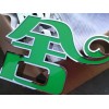 買廈門(mén)廣告發(fā)光字認(rèn)準(zhǔn)志博廣告 LED發(fā)光字廠家