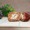 太原價格合理的太原紅棗裹核桃仁批售，太原棗夾核桃代理加盟