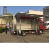 翼展車甩平板，火熱供銷河北專業(yè)的翼展車
