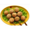 怡洋食品提供鄭州范圍內(nèi)價(jià)位合理的芝麻球?qū)Ｓ酶牧紕诒玫闹ヂ榍驅(qū)Ｓ酶牧紕? onmouseover=