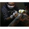 廣州區(qū)域首屈一指的韓式半永久紋繡全能班_韓式半永久紋繡學校