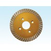 石材電動工具價格，專業(yè)的80金色波紋片鋸片供貨商
