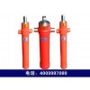 昌樂華睿工程機械設備公司供應價位合理的液壓油缸，濰坊海沃油缸質量
