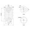 溫州性價比高的35KV戶內高壓帶電顯示裝置傳感器【品牌推薦】