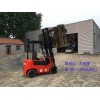 滄州水泥磚專用叉車 【推薦】凱潤機械設(shè)備優(yōu)質(zhì)的水泥磚專用叉車