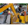 濰坊價格合理的兒童游樂挖掘機(jī)供銷——出售兒童游樂挖掘機(jī)