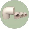 PVC扁管價(jià)格——哪里能買到高性價(jià)PVC扁管