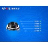中空軸心編碼器，供應(yīng)東莞價(jià)位合理的中空編碼器