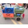 國旺機(jī)械公司柱塞式砂漿噴涂機(jī)推薦 東莞水泥砂漿噴涂機(jī)