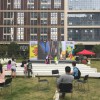展會搭建找司克薩斯|專業的展會搭建過程，我們同在