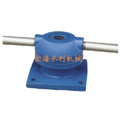 提供QLP平推式螺桿啟閉機(jī)價(jià)格 QLP平推式螺桿啟閉機(jī)廠家  寧晉宏海