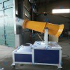 噴霧機30米高效降塵|專業(yè)的煤場工地降塵霧炮機品牌推薦