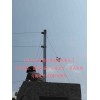 北京區(qū)域品牌好的北京三安古德電子圍欄，電子圍欄廠家價(jià)格