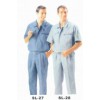 廠服——專業的廠服定制【推薦】