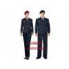 西北保安服定做廠家，想買報(bào)價(jià)合理的保安服，就到云鼎服飾
