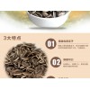 散裝瓜子花生批發價格|哪兒有批發價格合理的炒貨