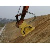 濟寧高質量的夯實器_廠家直銷_河北挖掘機夯實器