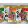 夾河中心肉食品供應物超所值的驢肉_青州特色鹵味驢肉