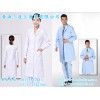 西寧信譽好的醫(yī)護服裝定制哪里找 醫(yī)護服訂做