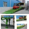 山東移動(dòng)式登車橋質(zhì)量哪家好？恒越高端定制【信得過(guò)】