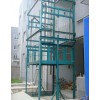 濟(jì)南恒越機(jī)械設(shè)備專業(yè)供應(yīng)液壓貨梯 導(dǎo)軌式小型電動(dòng)簡(jiǎn)易貨梯——定做液壓貨梯