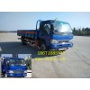 專業(yè)的江淮7.4噸倉柵氣瓶運(yùn)輸車，湖北價(jià)格合理的江淮7.4噸倉柵氣瓶運(yùn)輸車銷售