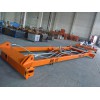 集裝箱吊具廠家_買價格適中的集裝箱吊具，泰州市天泰冶金是您不錯的選擇