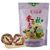 如何選購山西棗夾核桃 哪兒有有信譽度的什錦棗夾核桃葡萄干批發(fā)市場