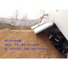 蔬菜有機肥料制作方法及攪拌設備翻堆機