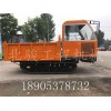 成都全地形沼澤地履帶車 時(shí)速快的履帶車 水稻田運(yùn)輸車