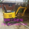 湖北農(nóng)用挖掘機(jī)小型1噸挖掘機(jī)果園迷你其挖掘機(jī)廠家、