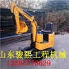 國(guó)產(chǎn)小型挖掘機(jī) 農(nóng)用履帶液壓小挖機(jī)