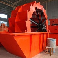 制砂洗砂機(jī)械去哪買？價格是多少？
