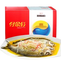 好余軒風(fēng)干翹嘴鲌