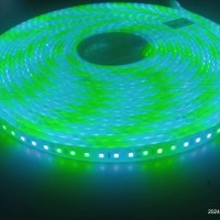 研發產銷:荔枝龍眼LED防病蟲害燈帶，全國首創性能卓越效果好