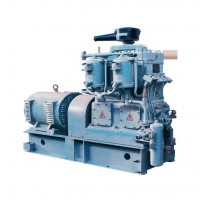 WP60 南京船用壓縮機(jī)整機(jī)