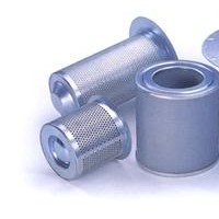 壓縮空氣油水分離器 高效除油器工作原理